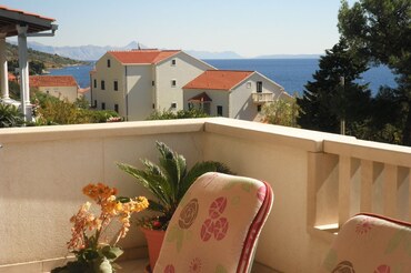 Holiday Bol Promenade apartment Gold Zlatni rat (1) Holiday Bol Promenade apartment Gold Zlatni rat (1)