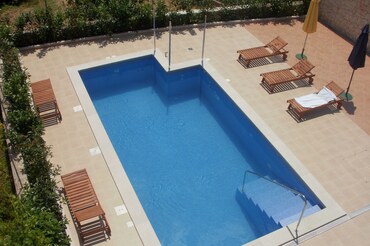 Bol swimming pool apartment (11) Bol swimming pool apartment (11)