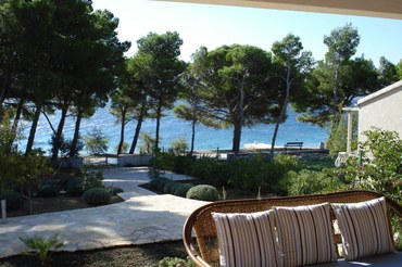 Luxury Bol apartment Vivoli 1 - promenade Zlatni rat Bol Luxury Bol apartment Vivoli 1 - promenade Zlatni rat Bol