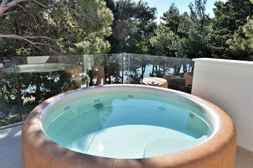 Bol Croatia Luxury Penthouse (73) Bol Croatia Luxury Penthouse (73)