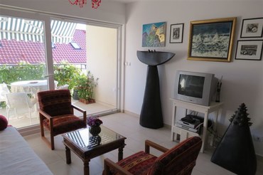 Promenade apartment Vesato Bol Promenade apartment Vesato Bol