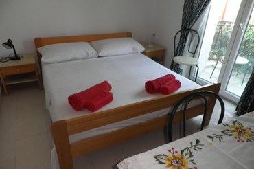 1 Studio apartment Angelo 2 Bol 1 Studio apartment Angelo 2 Bol