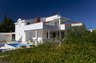 Dalmatian coast Villa Belinda Ciovo Trogir (29) Dalmatian coast Villa Belinda Ciovo Trogir (29)