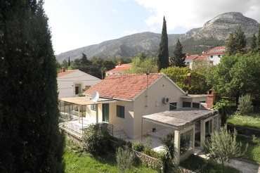 Holiday house Cvita Bol (1) Holiday house Cvita Bol (1)
