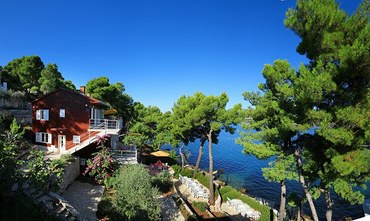 Ciovo House on the sea Ciovo House on the sea