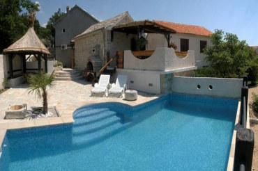 Holiday house Makarska Croatia (1) Holiday house Makarska Croatia (1)