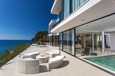 Luxury Villa VIP No. 2 Croatia (33) Luxury Villa VIP No. 2 Croatia (33)