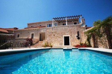 Brac siland luxury Villa Kristina (7) Brac siland luxury Villa Kristina (7)