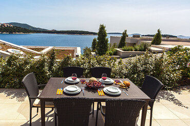 VIP 4 Villa Croatia (1) VIP 4 Villa Croatia (1)