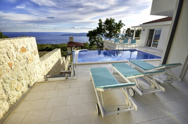 Makarska Riviera Holiday rent Villa Bella (5) Makarska Riviera Holiday rent Villa Bella (5)