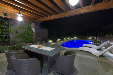 Makarska Riviera pool Villa (1) Makarska Riviera pool Villa (1)