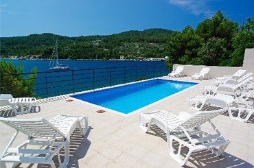 Holiday Villa Sunny (1) Holiday Villa Sunny (1)