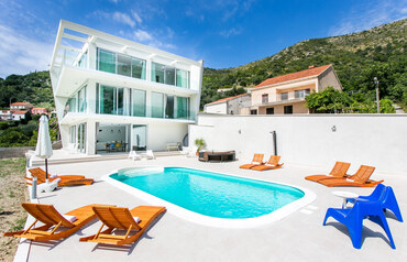 Zaton Pool Villa Dubrovnik Riviera (1) Zaton Pool Villa Dubrovnik Riviera (1)
