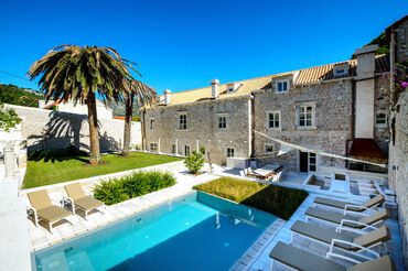 Exclusive Villa rent Dubrovnik Riviera (1) Exclusive Villa rent Dubrovnik Riviera (1)