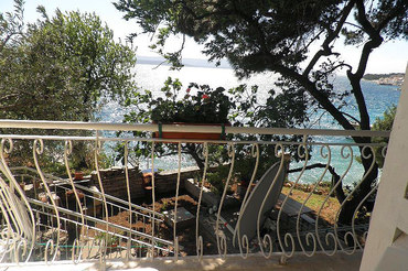 1 Bol Waterfront apartment for 2 1 Bol Waterfront apartment for 2