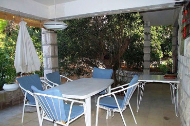 1 Zlatni rat Promenade apartment Melita 1 Zlatni rat Promenade apartment Melita