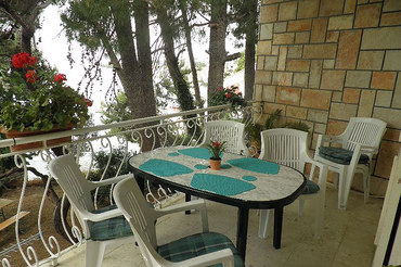 1 Bol Waterfront apartment 4+2 1 Bol Waterfront apartment 4+2