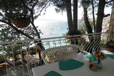 2 Bol Waterfront family apartment 2 Bol Waterfront family apartment