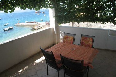 apartment Seaside 3 Bol Brac island (5) apartment Seaside 3 Bol Brac island (5)