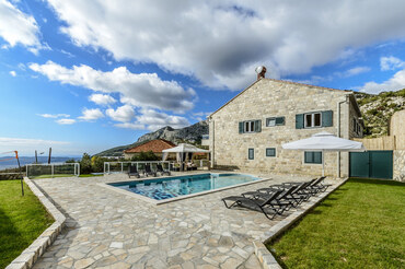Dubravka Riviera Villa (1) Dubravka Riviera Villa (1)