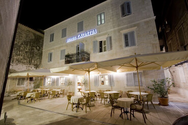 Croatia Hotel Baska Voda Croatia Hotel Baska Voda