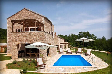 Istria Holiday house (1) Istria Holiday house (1)