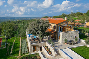 Exclusive Istria Croatia rental (1) Exclusive Istria Croatia rental (1)