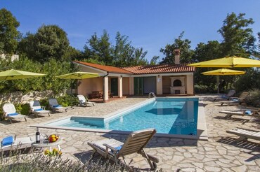 Villa Istria Croatia (3) Villa Istria Croatia (3)