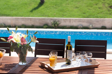 Istria Holiday Villa (1) Istria Holiday Villa (1)