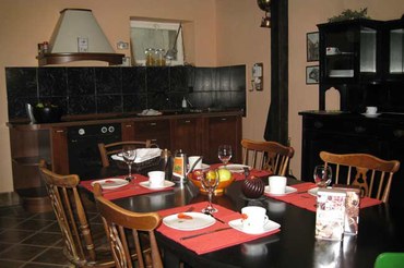 Bol house rental Lavander (10) Bol house rental Lavander (10)