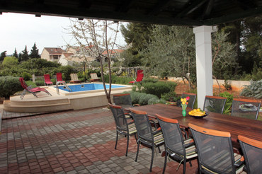 3 Holiday Villa Sonja Brac Croatia 3 Holiday Villa Sonja Brac Croatia