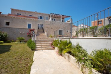 Luxury Villa Milna Brac Luxury Villa Milna Brac