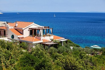 Luxury Villa Vis Luxury Villa Vis