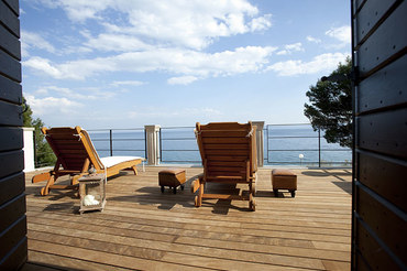 1 Brac island Seaside Villa Moonlight (2) 1 Brac island Seaside Villa Moonlight (2)