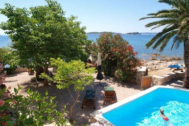 Luxury Villa Posejdon - Orebic-Peninsula Peljesac- Croatia Luxury Villa Posejdon - Orebic-Peninsula Peljesac- Croatia