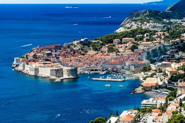 Dubrovnik Holidays (3)