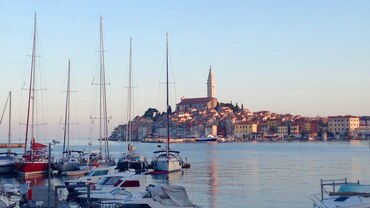 Rovinj