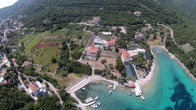 Appartamenti Bol Croazia Appartamenti Bol Croazia